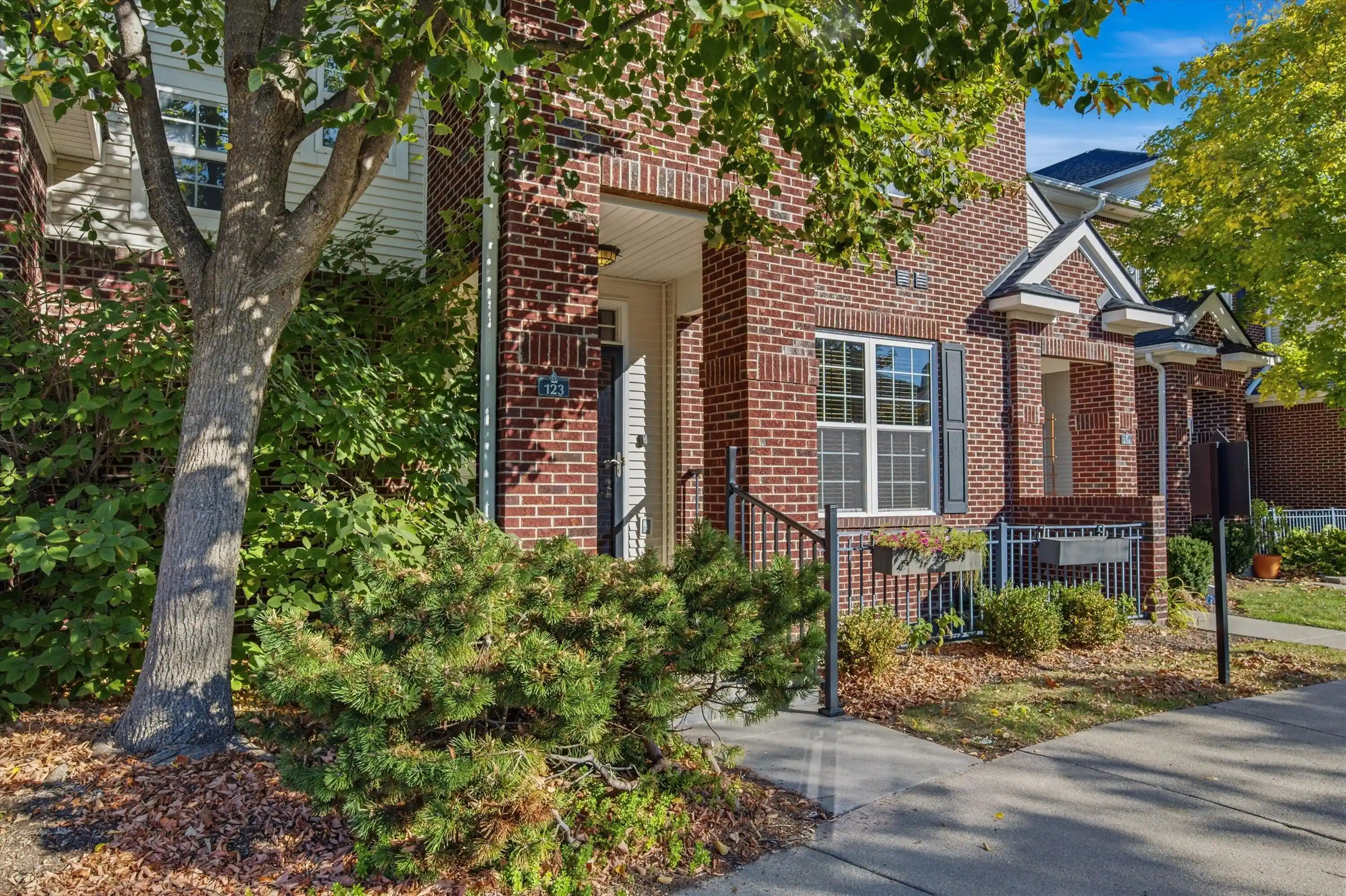 Photo 1 of Condo for sale at 273 Scio Village Ct #123, Ann Arbor, MI 48103 | MLS# 81026056697 | Listing updated on 2026-10-29