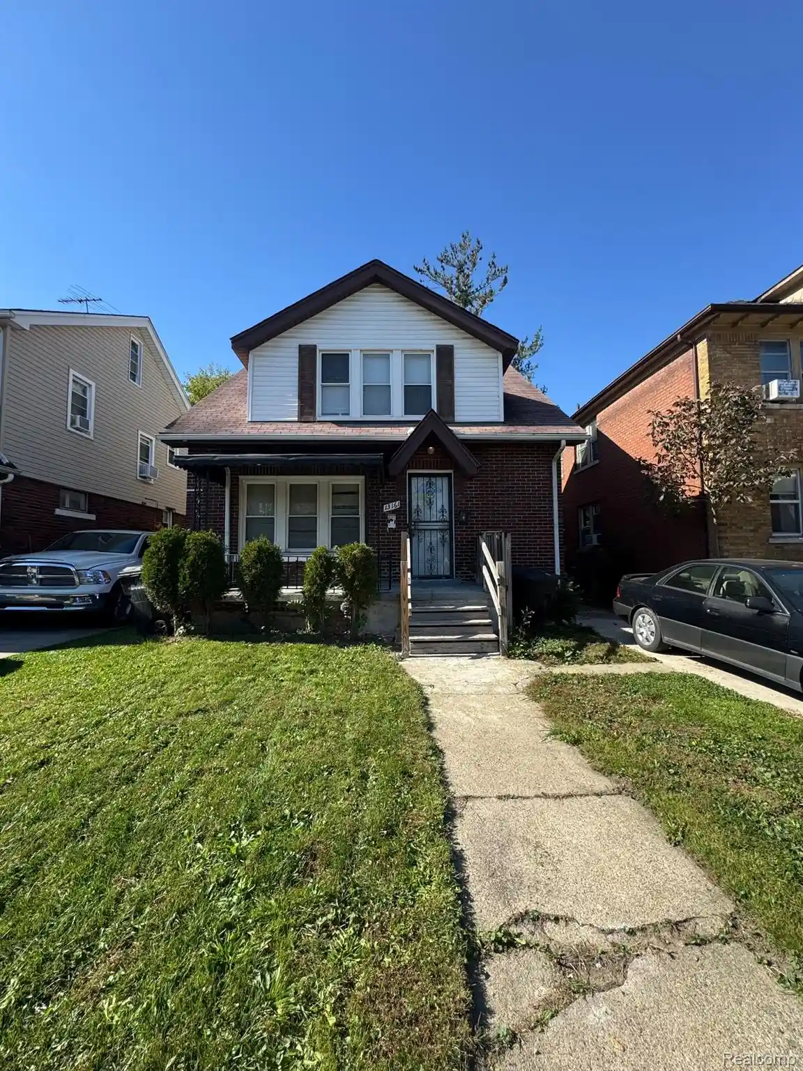Photo 1 of Multi family home for sale at 13161 Monica St, Detroit, MI 48238 | MLS# 20261086293 | Listing updated on 2026-10-27