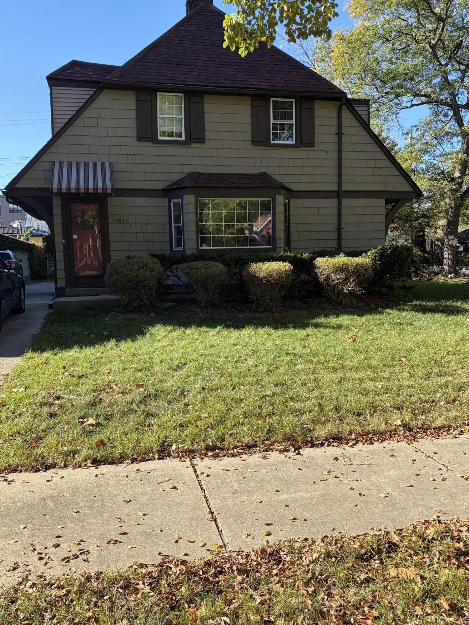 Photo 1 of Single family home for sale at 19463 Lancashire St, Detroit, MI 48223 | MLS# 81026056698 | Listing updated on 2026-10-24
