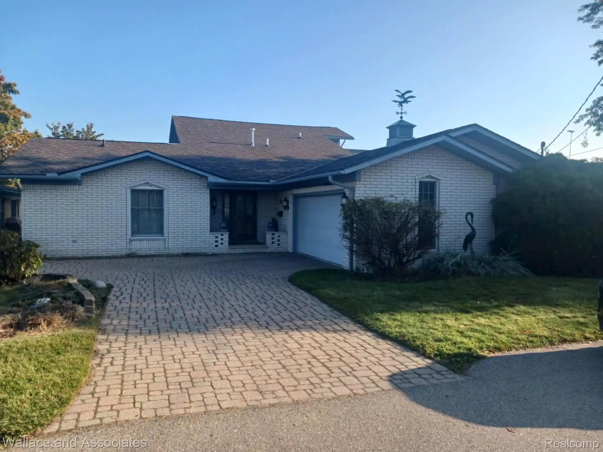 Photo 1 of Single family home for sale at 136 Channelsyde Dr, Algonac City St Clair, MI 48001 | MLS# 20261086297 | Listing updated on 2026-10-25