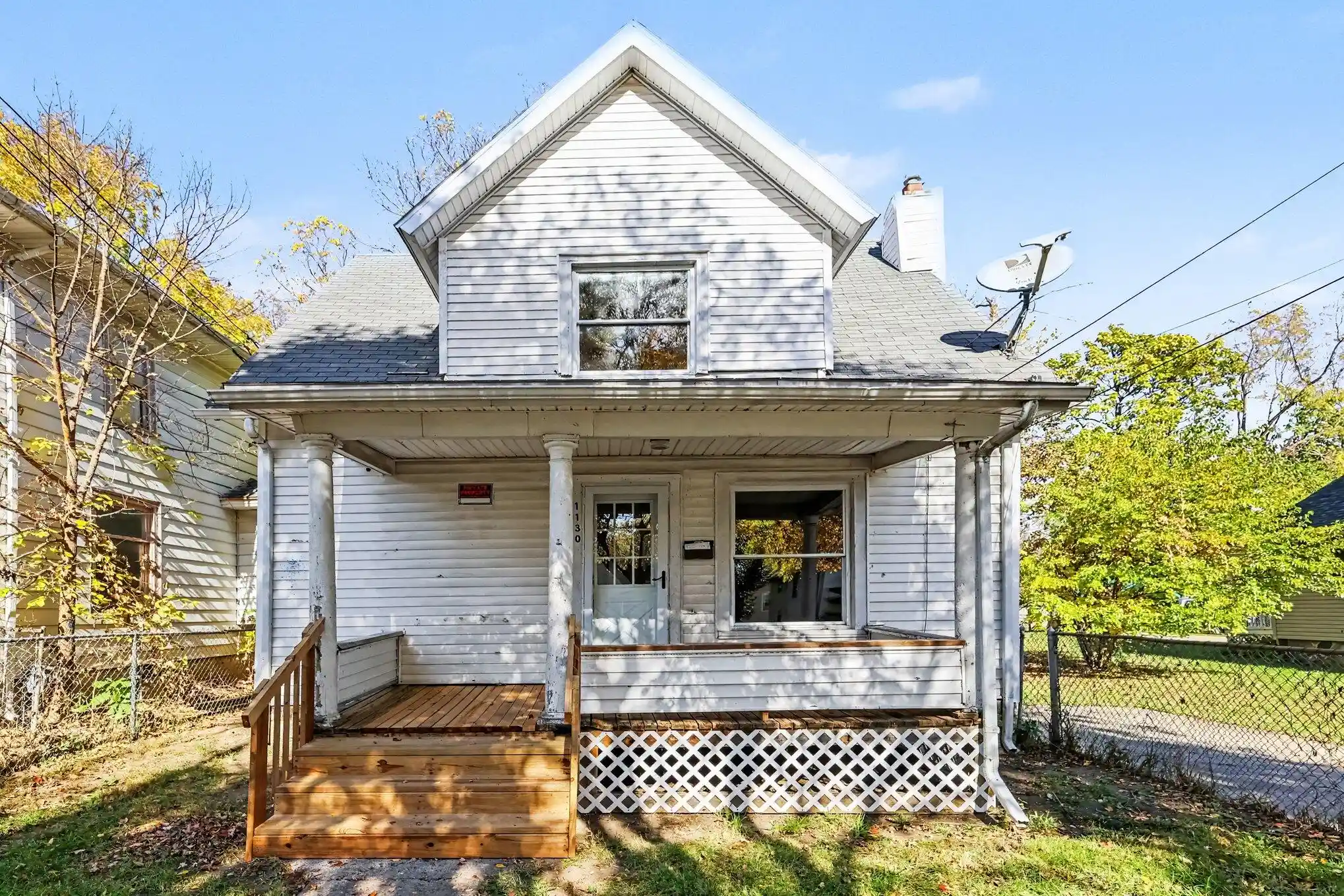 Single family home for sale at 1130 W Allegan St, LansingCity_Ingham, MI 48915 | MLS# 65026056702