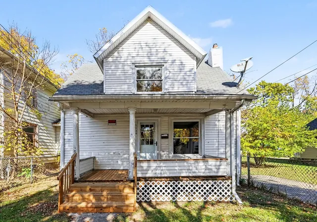 Single family home for sale at 1130 W Allegan St, LansingCity_Ingham, MI 48915 | MLS# 65026056702