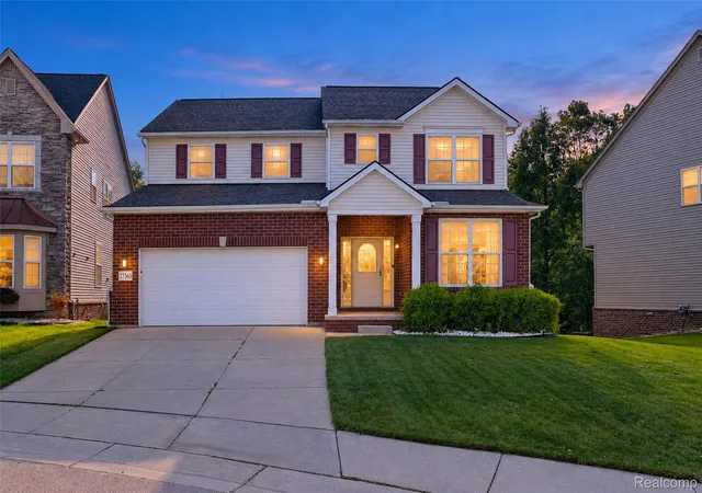 Photo 1 of Single family home for sale at 27363 Victoria Rd, Novi, MI 48374 | MLS# 20261086302 | Listing updated on 2026-10-29