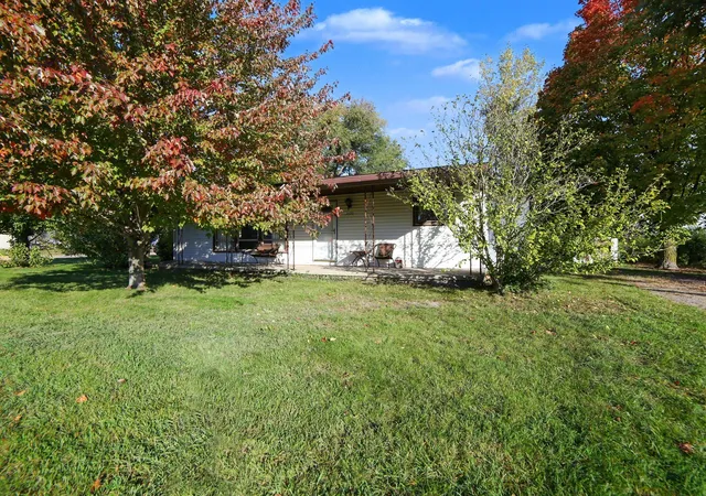 Photo 1 of Single family home for sale at 3670 W Polk Rd, Hart, MI 49420 | MLS# 67026056711 | Listing updated on 2026-10-30