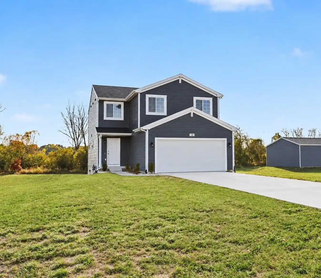 Single family home for sale at 108 Forest Way, Davisburg, MI 48350 | MLS# 65026056713