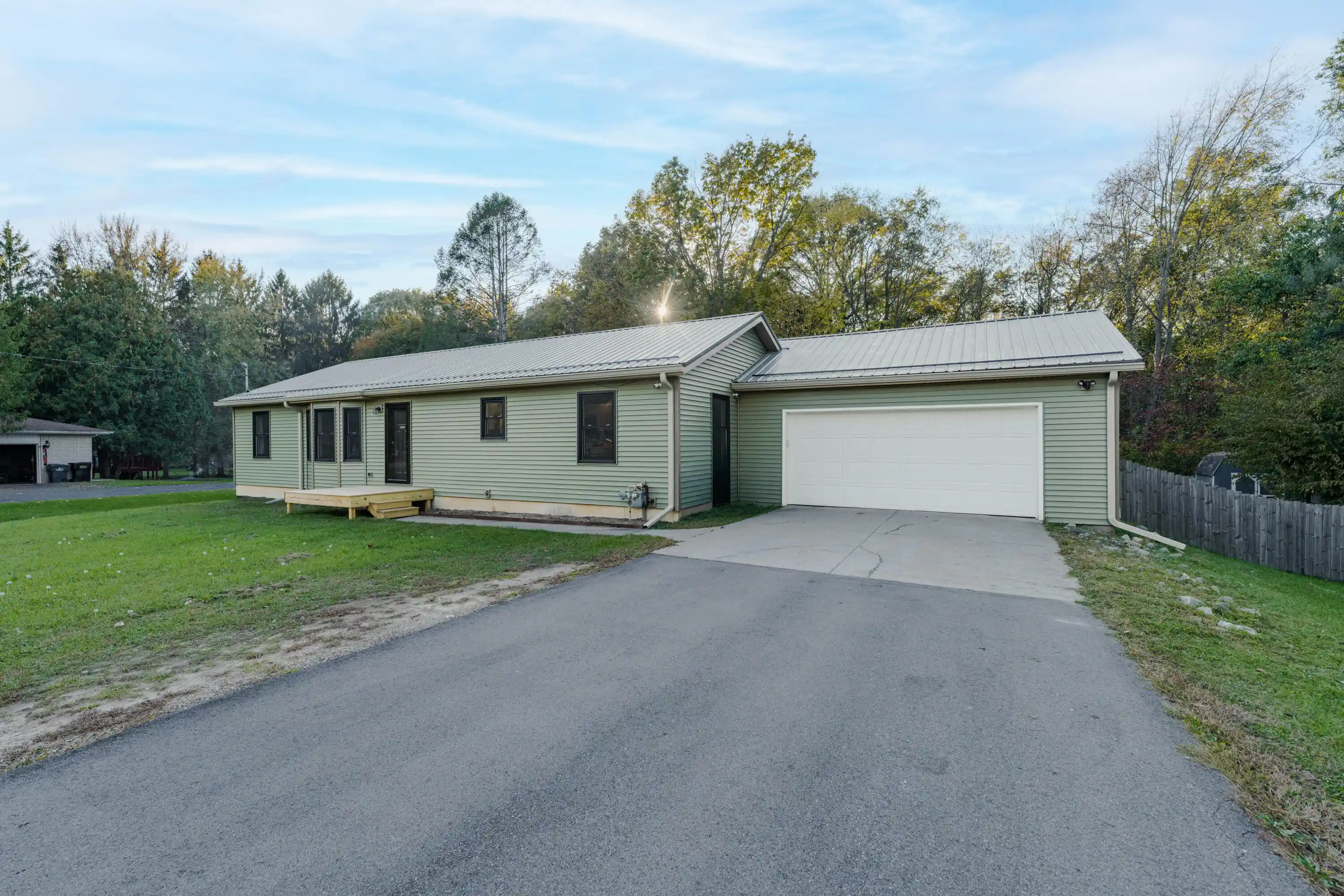 Single family home for sale at 1090 Howard St, Otsego, MI 49078 | MLS# 66026056715