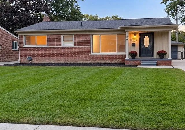 Photo 1 of Single family home for sale at 22979 Marter Rd, Saint Clair Shores, MI 48080 | MLS# 58050225885 | Listing updated on 2026-10-26
