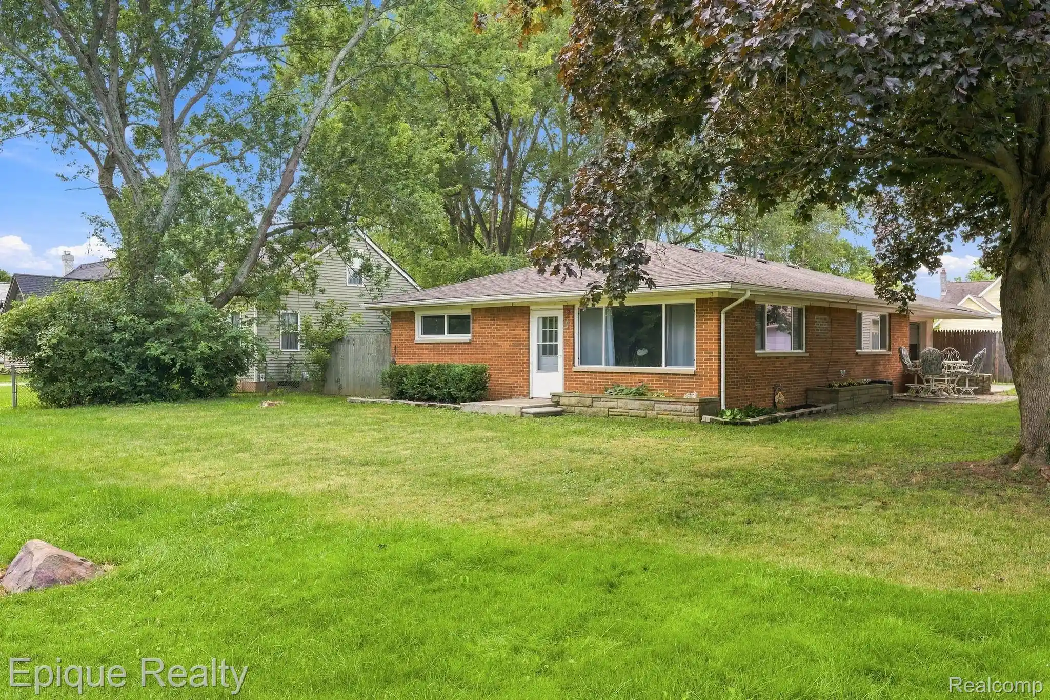 Photo 1 of Single family home for sale at 114 3rd Street, Yale, MI 48097 | MLS# 20261086316 | Listing updated on 2026-10-26