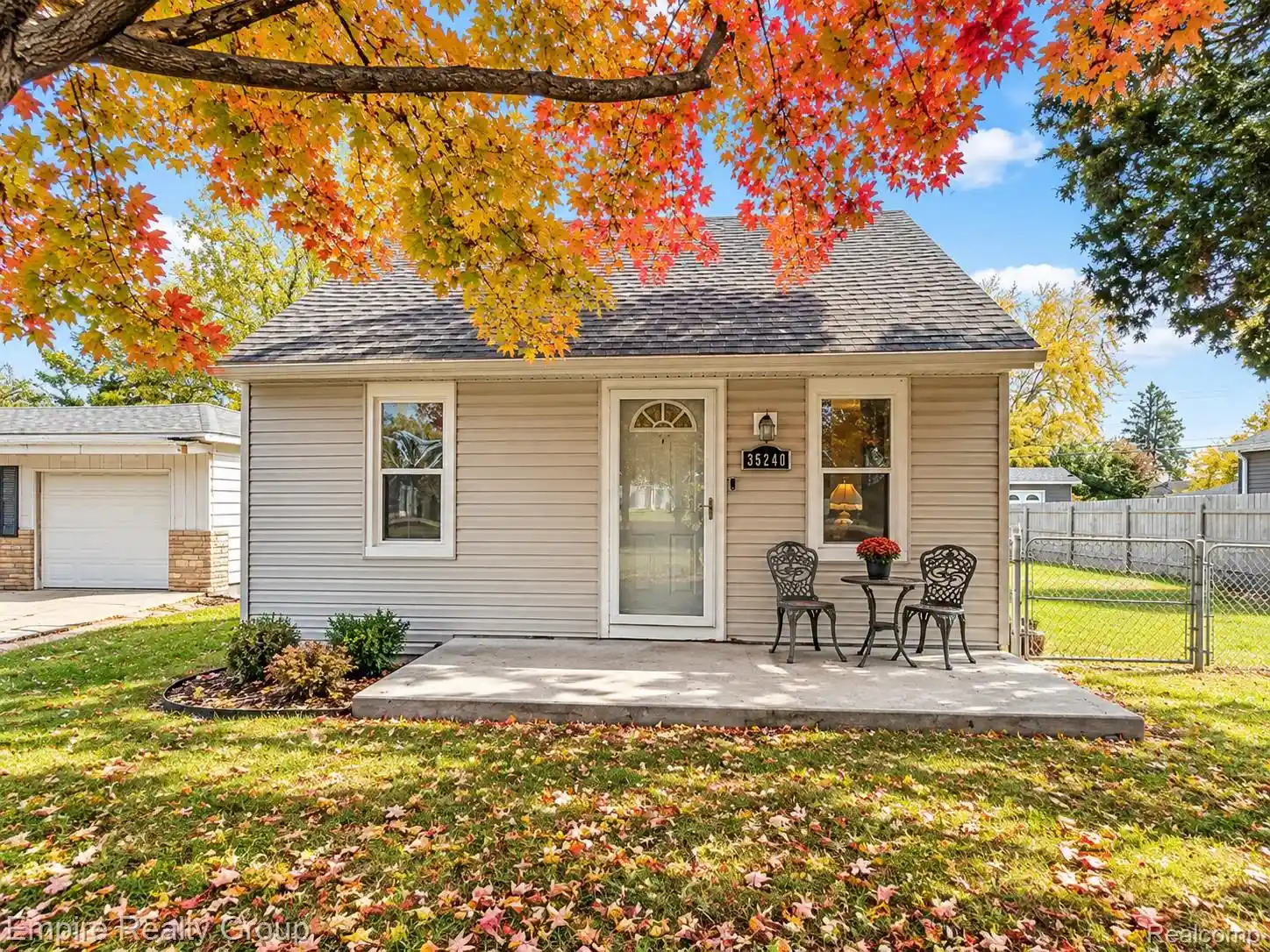 Photo 1 of Sale Pending at 35240 Bakewell St, Westland City Wayne, MI 48185 | MLS# 20261086319 | Listing updated on 2026-10-26