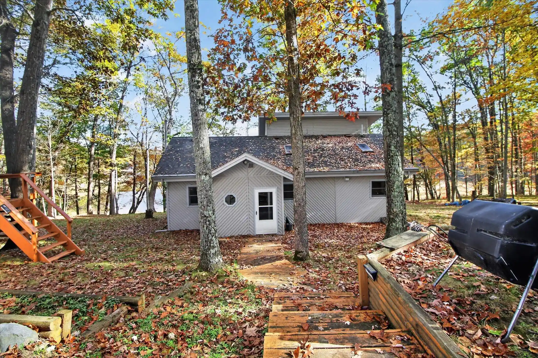 Single family home for sale at 9354 W Ox Path St, Baldwin, MI 49304 | MLS# 72026056722