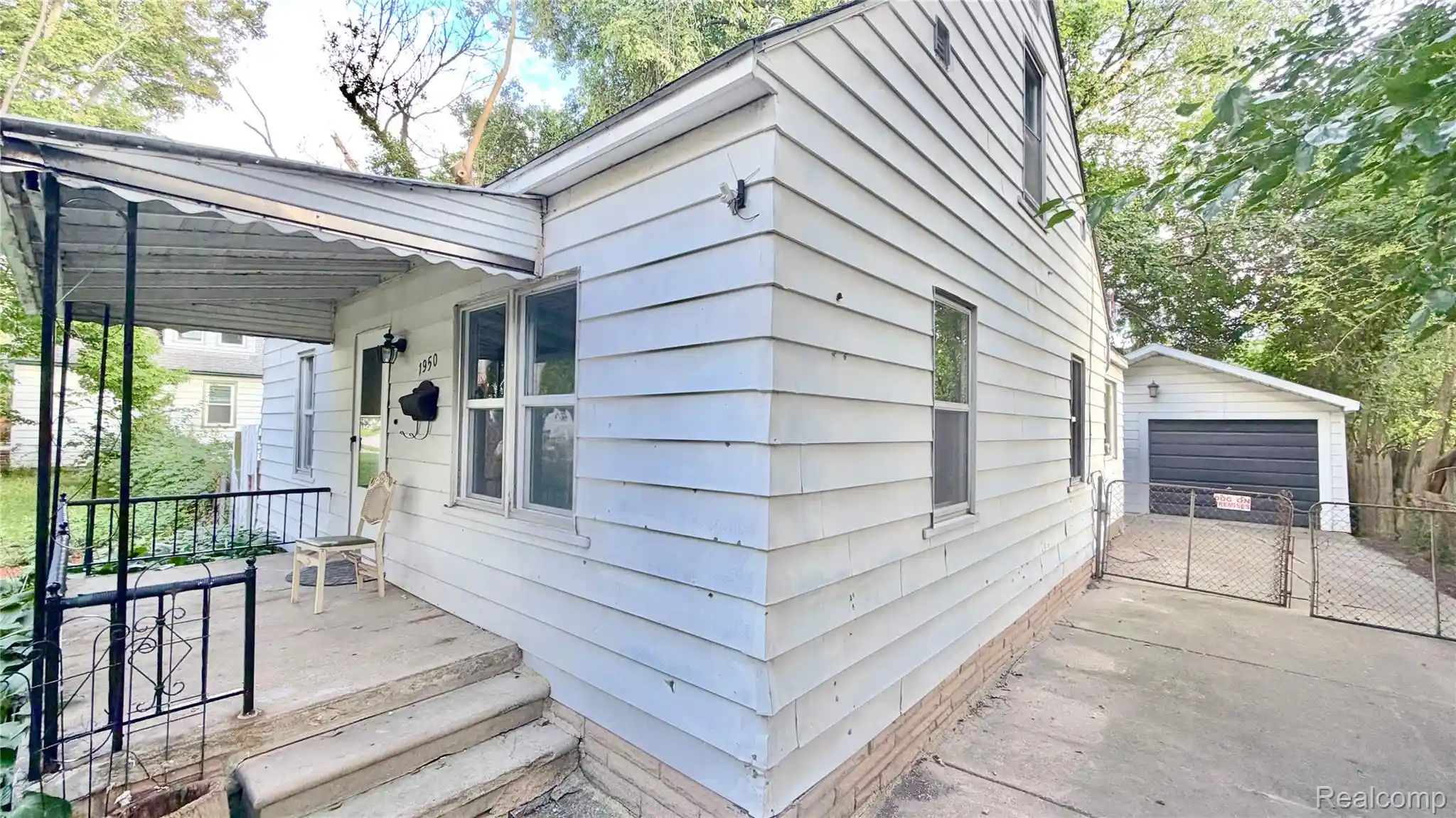 Photo 1 of Single family home for sale at 1950 Michael Ave, Warren, MI 48091 | MLS# 20261086326 | Listing updated on 2026-10-25