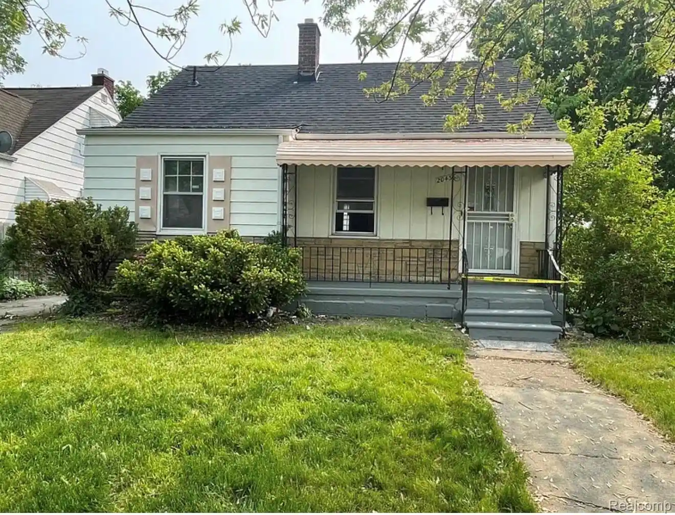 Photo 1 of Single family home for sale at 20436 Mccormick St, Detroit City Wayne, MI 48224 | MLS# 20261086329 | Listing updated on 2026-10-25