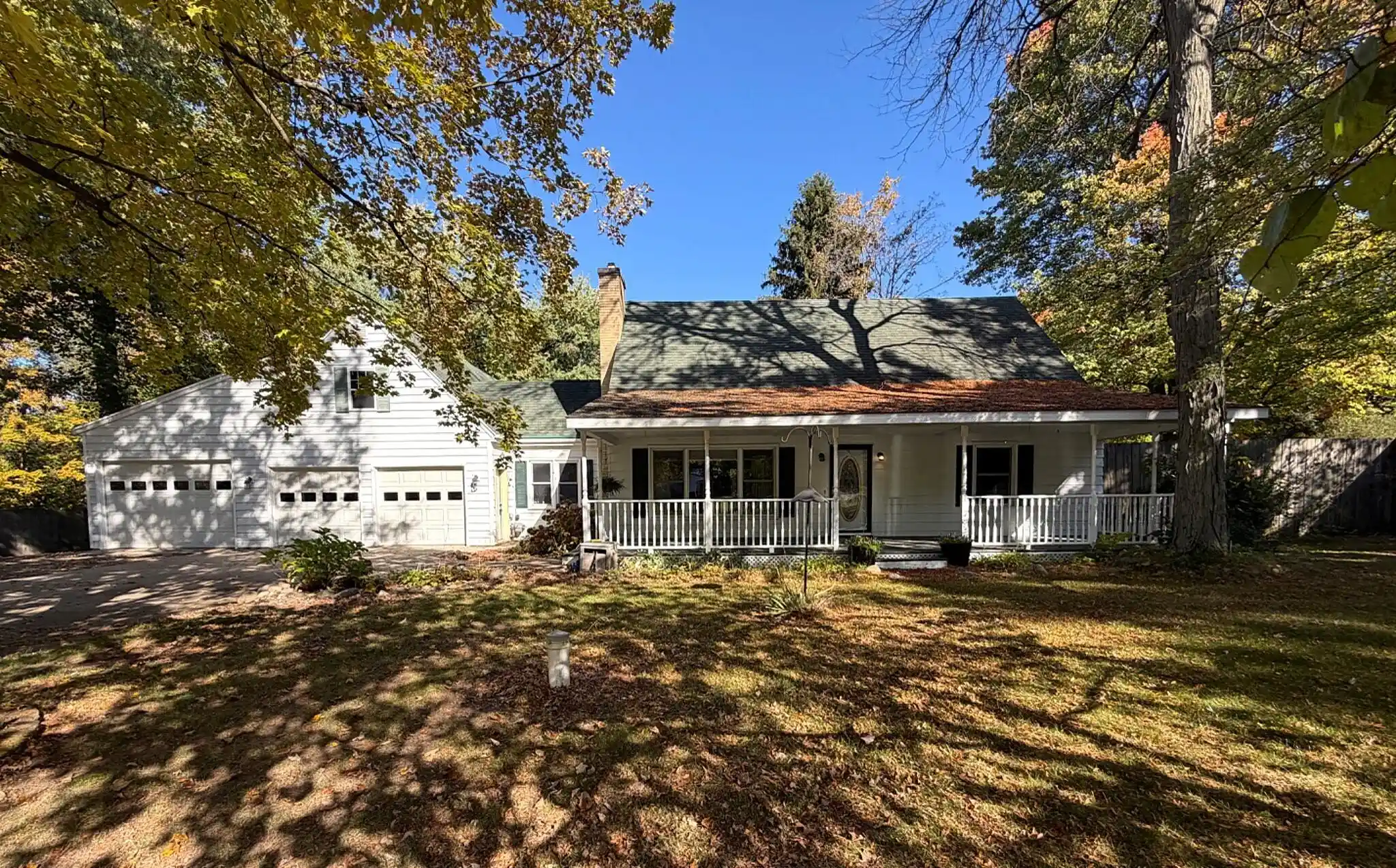Photo 1 of Single family home for sale at 45338 86th Avenue, Decatur Township Van Buren, MI 49045 | MLS# 69026056744 | Listing updated on 2026-10-25