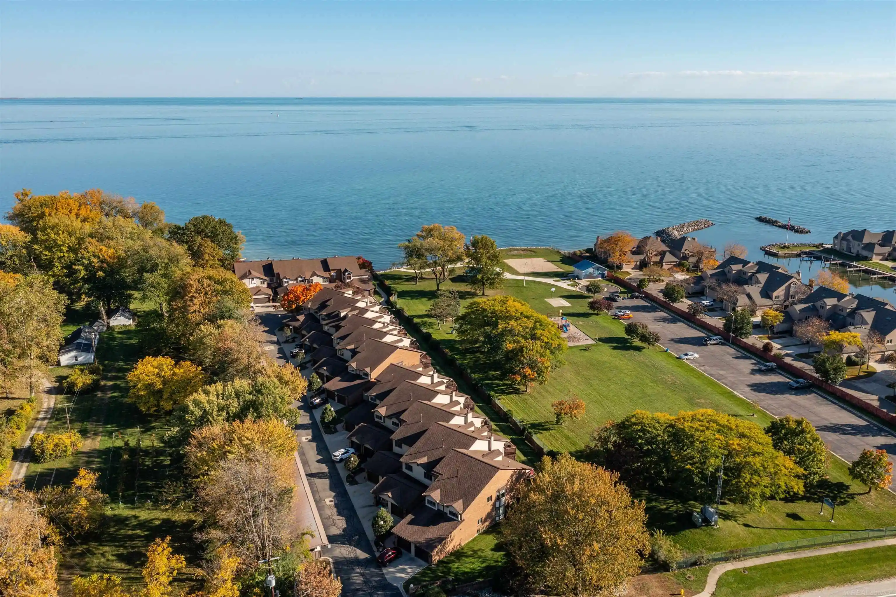 Condo for sale at 25606 Is View Dr, Harrison Township, MI 48045 | MLS# 58050225891