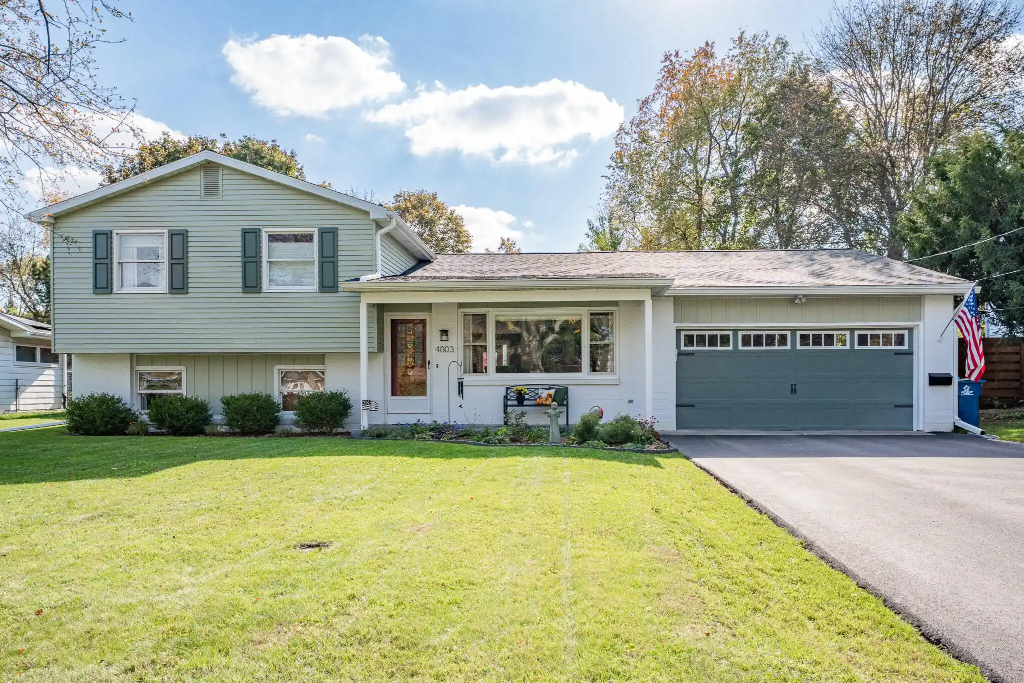 Single family home for sale at 4003 Devonshire Ave, Kalamazoo, MI 49006 | MLS# 66026056749