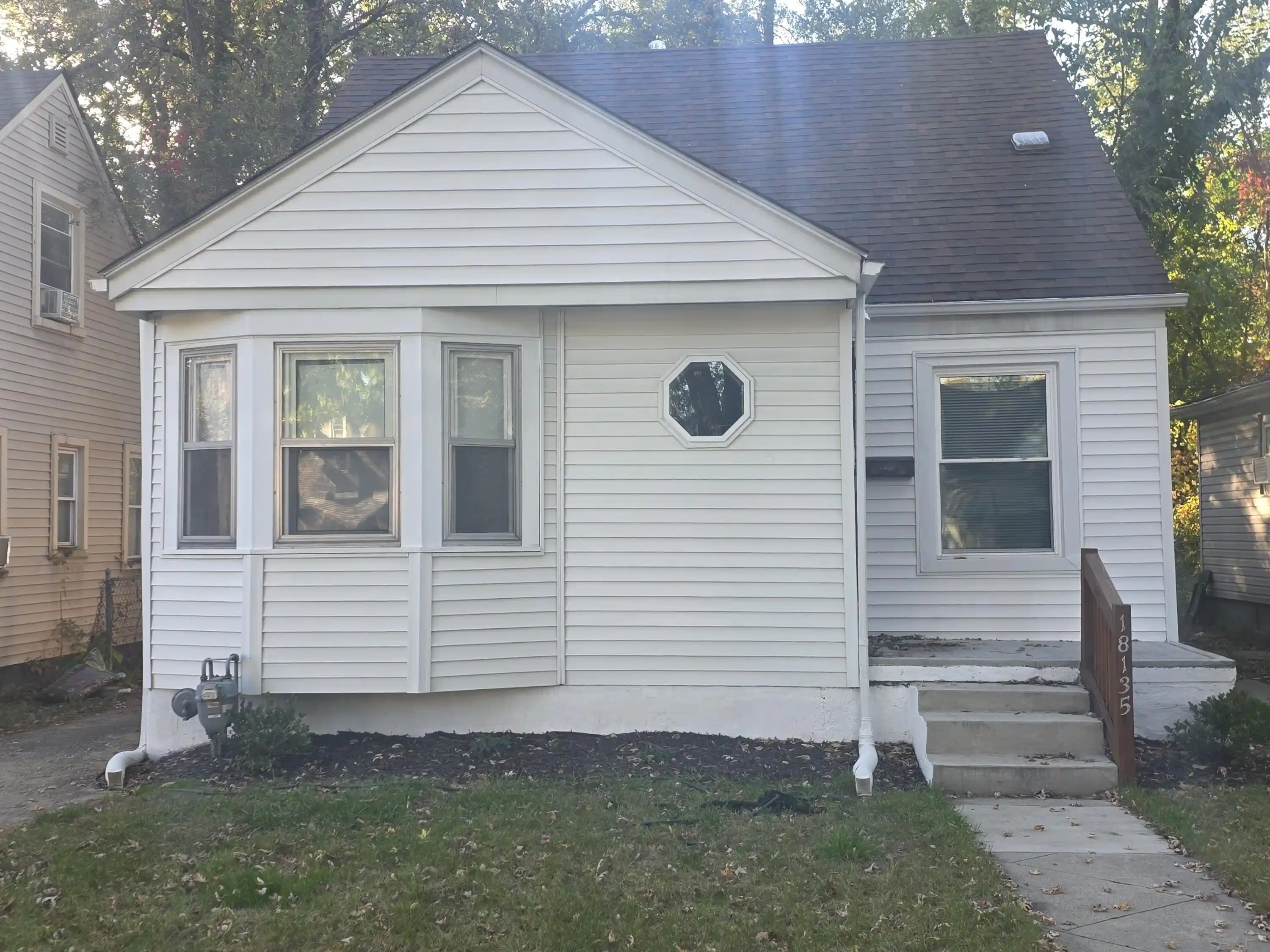 Photo 1 of Single family home for sale at 18135 Heyden St, Detroit, MI 48219 | MLS# 81026056750 | Listing updated on 2026-10-29