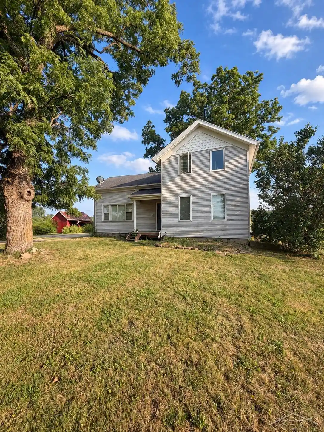 Single family home for sale at 7345 W Stoll Rd, WatertownCharterTownship_Clinton, MI 48906 | MLS# 61050225893