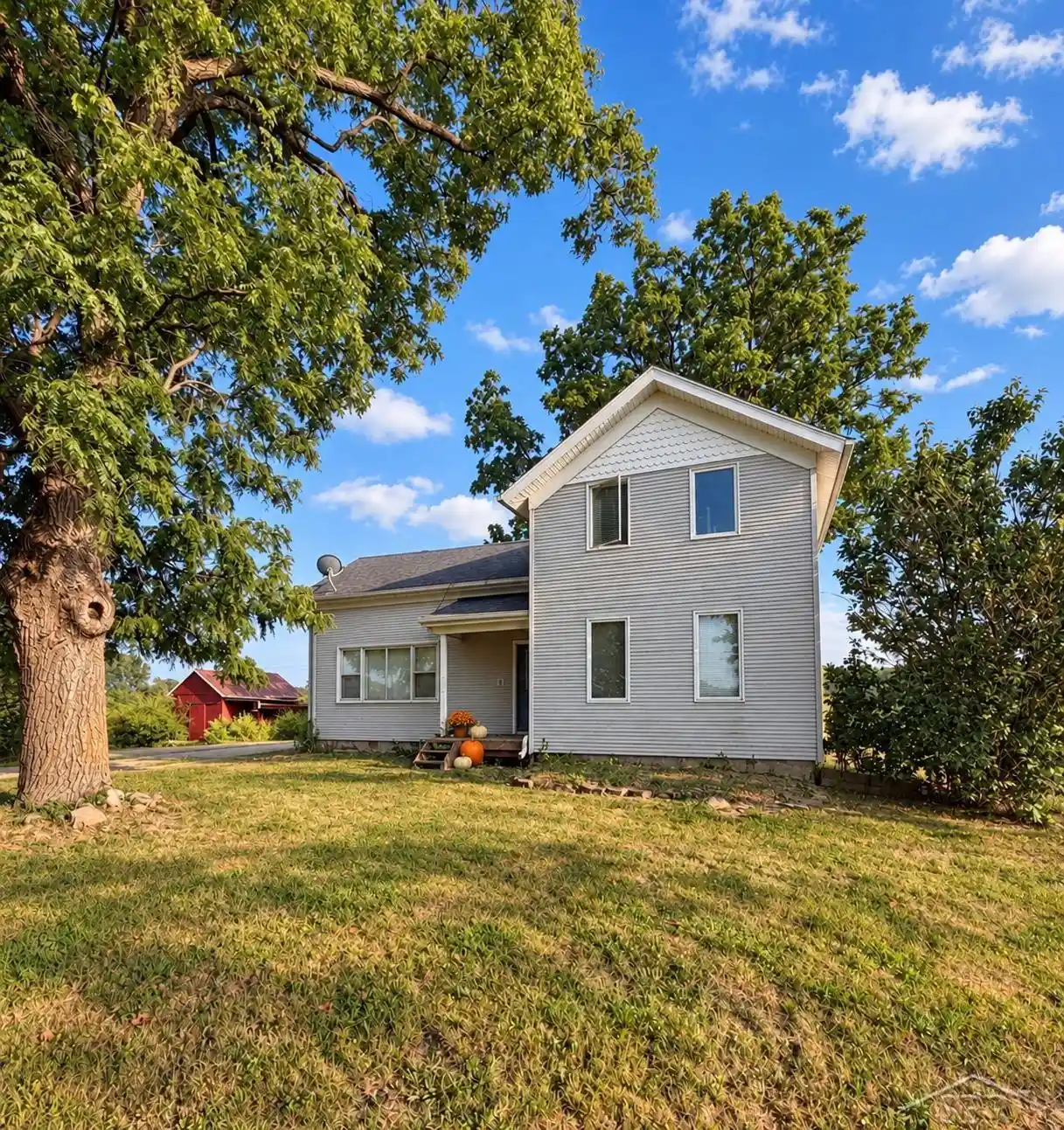 Photo 1 of Single family home for sale at 7345 W Stoll Rd, Watertown Charter Township Clinton, MI 48906 | MLS# 61050225893 | Listing updated on 2026-10-30