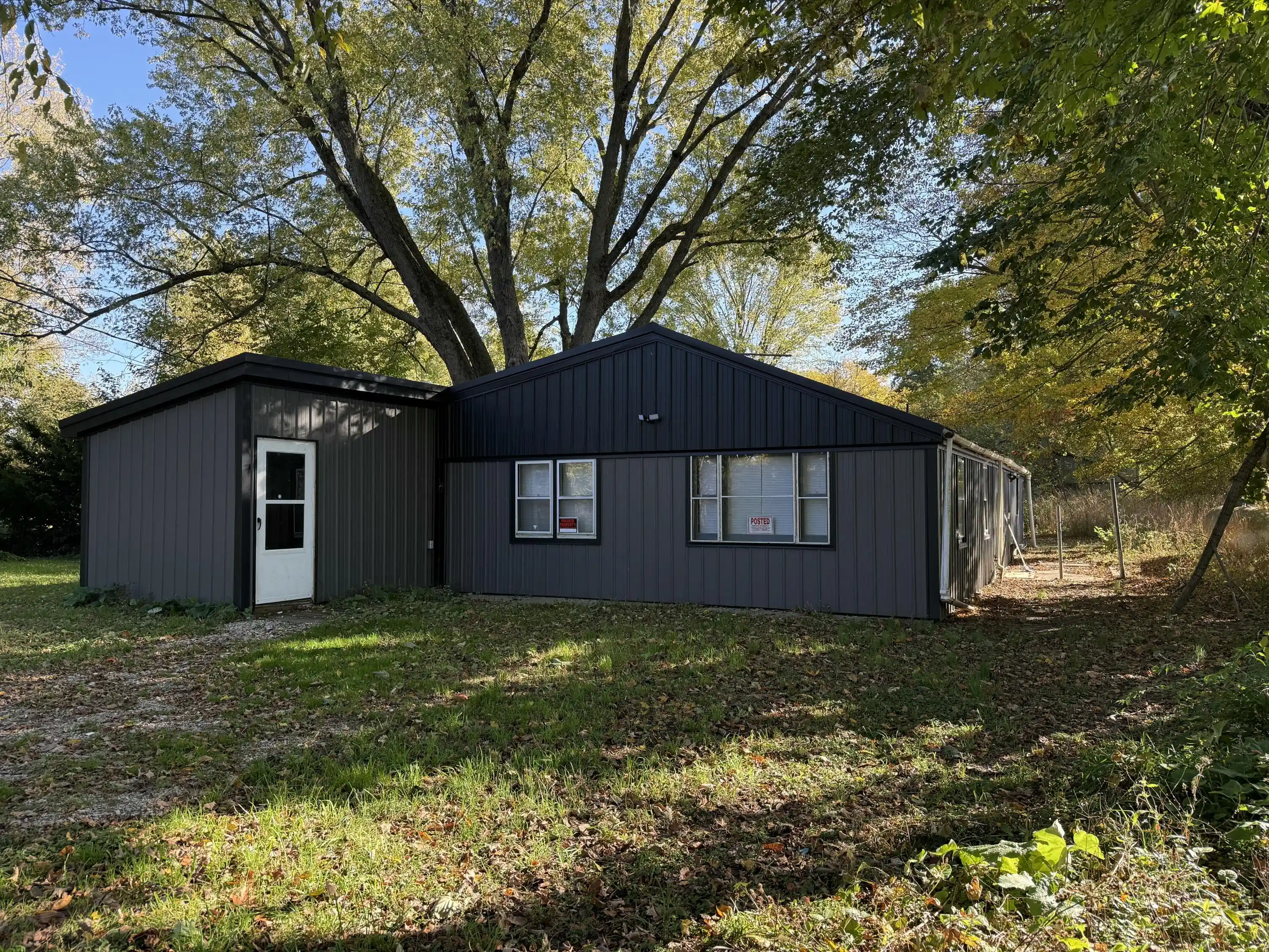 Single family home for sale at 18365 Chapel Hl St, Cassopolis, MI 49031 | MLS# 69026056757
