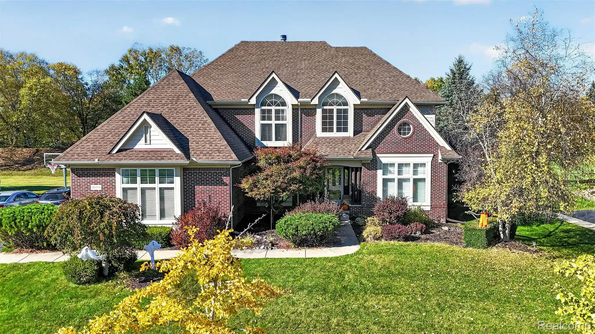 Photo 1 of Single family home for sale at 30339 Pennington Ln, Novi City Oakland, MI 48377 | MLS# 20261086359 | Listing updated on 2026-10-28