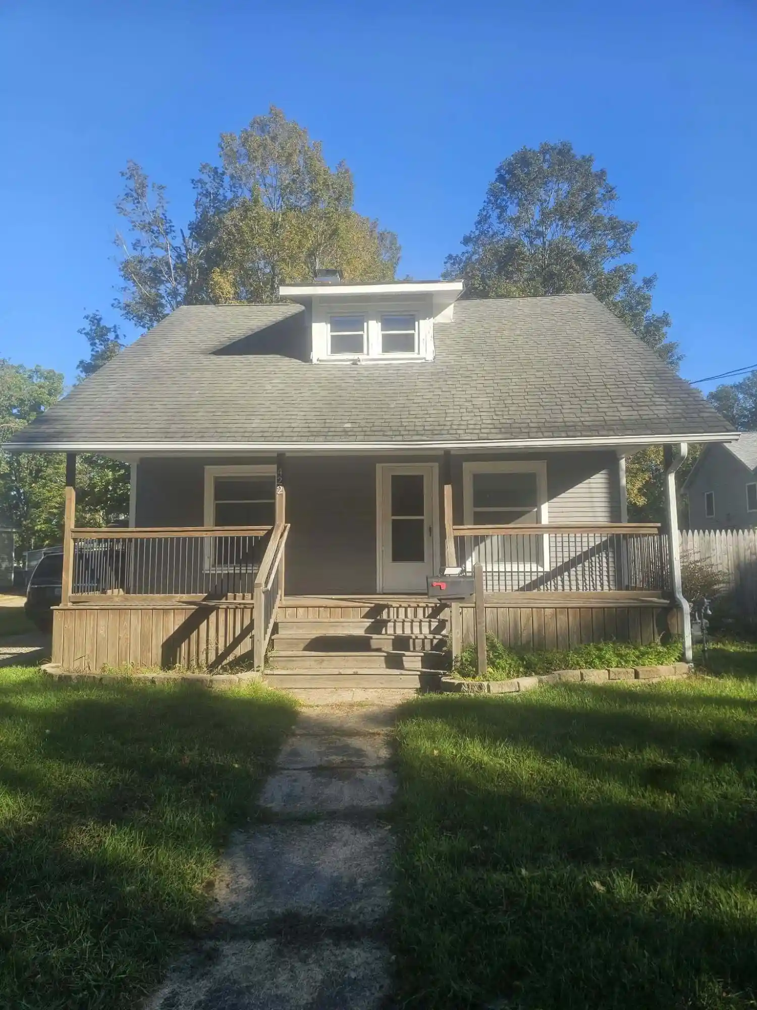 Single family home for sale at 422 W Allegan St, Otsego, MI 49078 | MLS# 65026056765