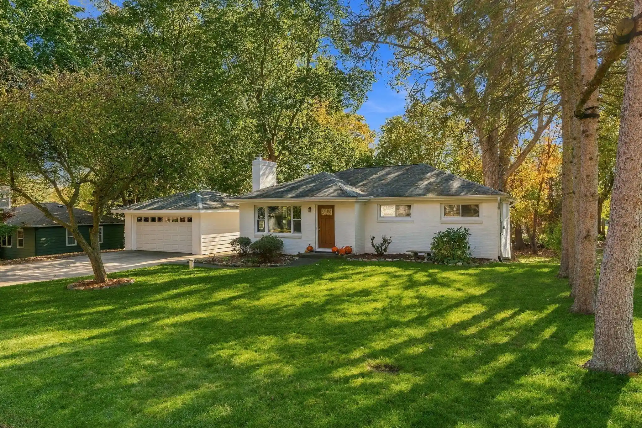 Single family home for sale at 7130 Windcrest St SE, Grand Rapids, MI 49546 | MLS# 65026056767