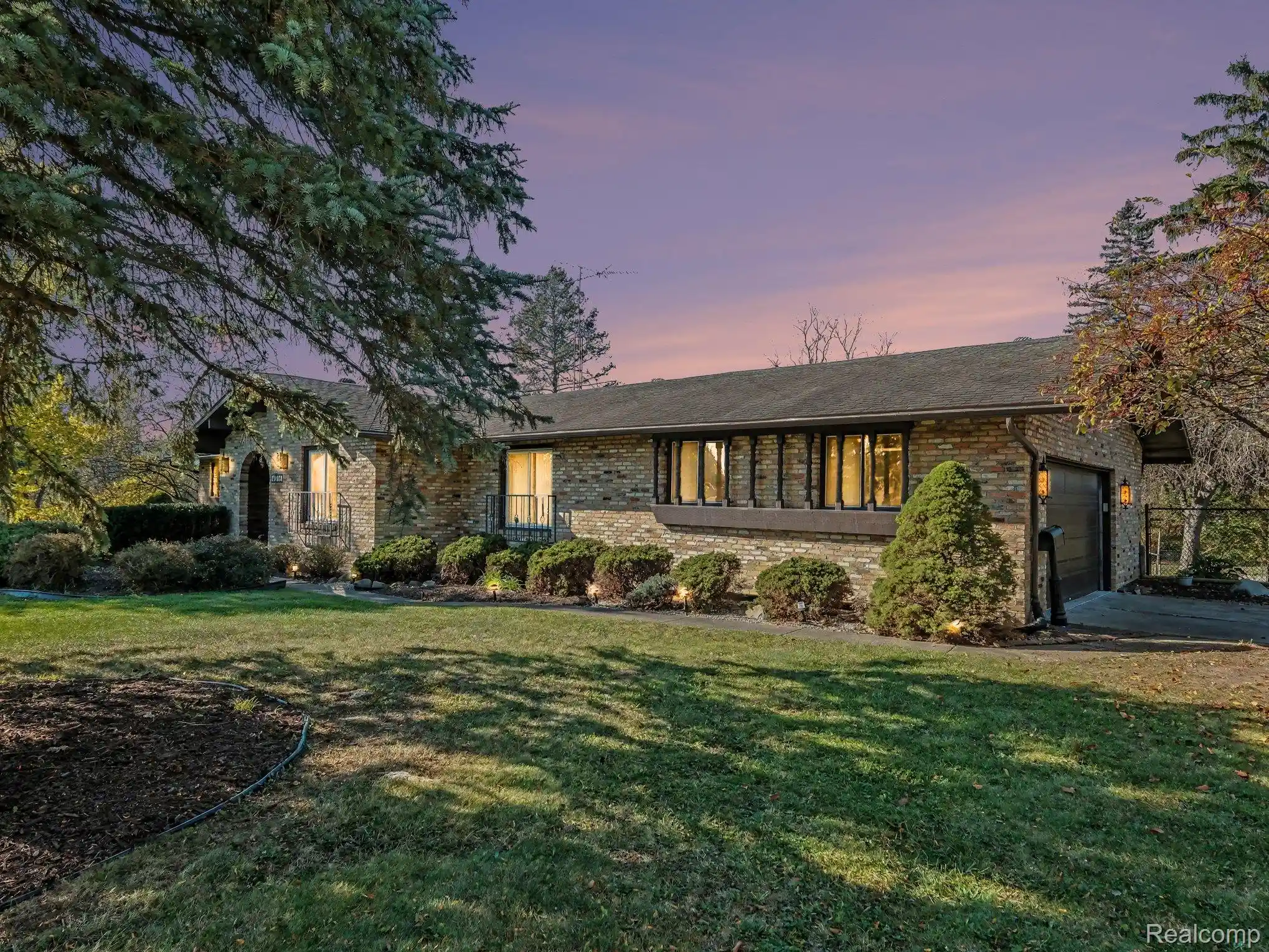 Single family home for sale at 4016 S Elms Rd, Swartz Creek, MI 48473 | MLS# 20261086362