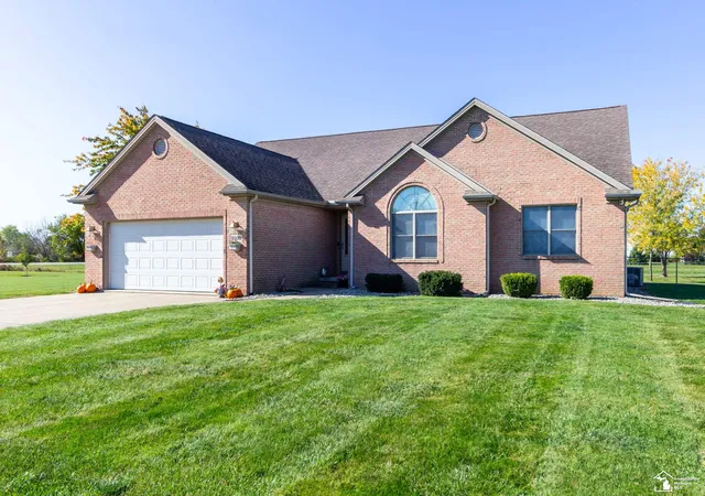 Photo 1 of Single family home for sale at 9100 E Monroe Rd, Britton, MI 49229 | MLS# 57050225907 | Listing updated on 2026-10-28