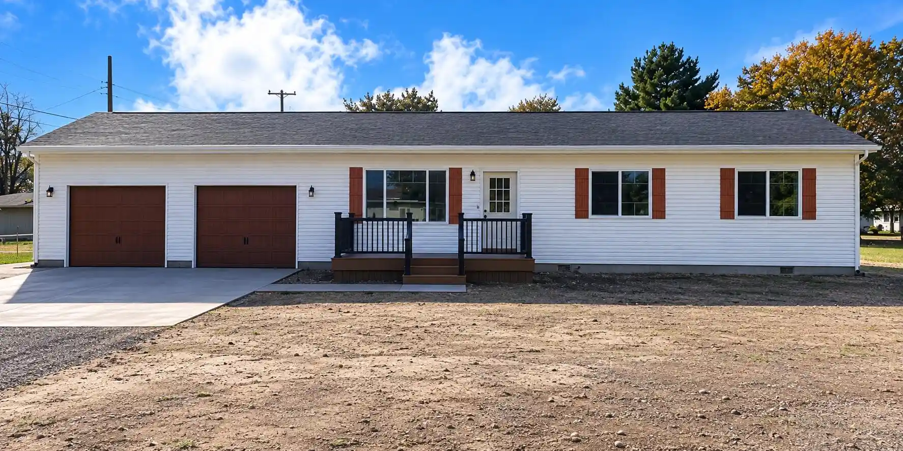 Single family home for sale at 4668 Mcnichol Ave, Oscoda, MI 48750 | MLS# 81026056773