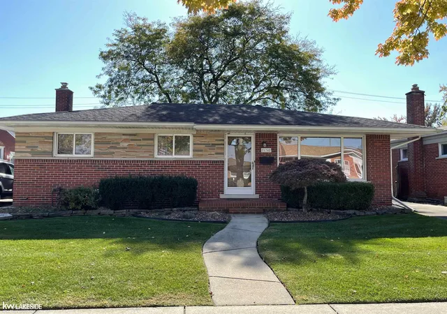 Photo 1 of Single family home for sale at 21742 Timberidge St, Saint Clair Shores, MI 48082 | MLS# 58050225909 | Listing updated on 2026-10-30