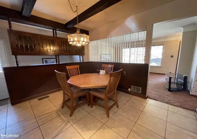 Photo 4 of Single family home for sale at 21742 Timberidge St, Saint Clair Shores, MI 48082 | MLS# 58050225909 | Listing updated on 2026-10-30