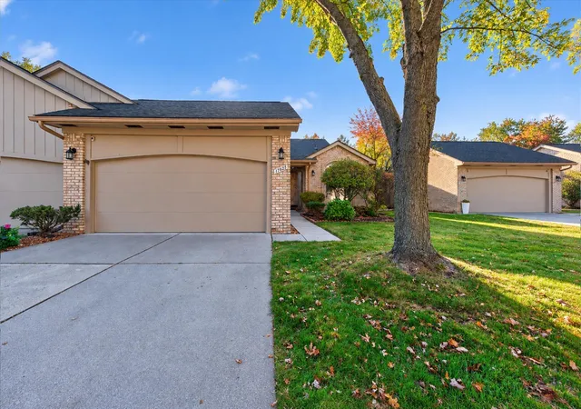 Photo 1 of Condo for sale at 17628 E Kirkwood Dr, Clinton Township, MI 48038 | MLS# 81026056777 | Listing updated on 2026-10-26
