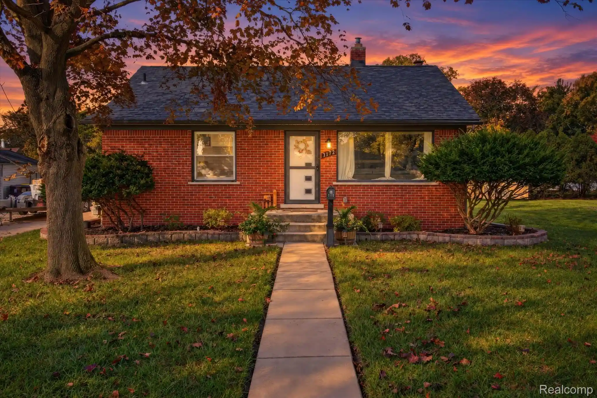 Photo 1 of Single family home for sale at 3172 Winifred St, Wayne, MI 48184 | MLS# 20261086394 | Listing updated on 2026-10-27