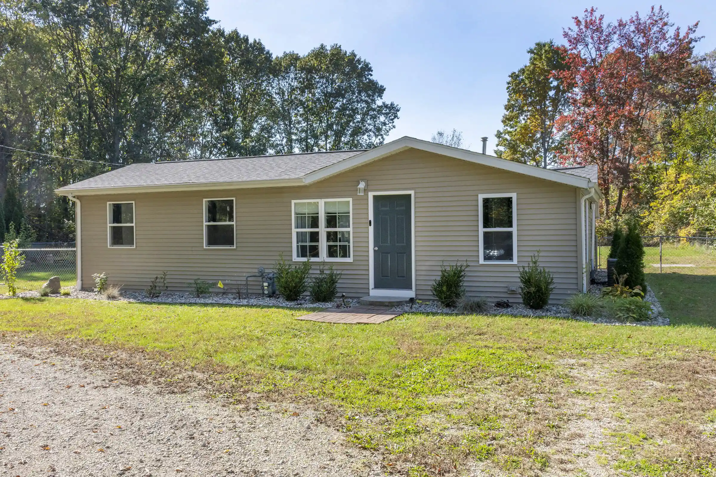 Single family home for sale at 71212 State Line Rd, Edwardsburg, MI 49112 | MLS# 69026056779