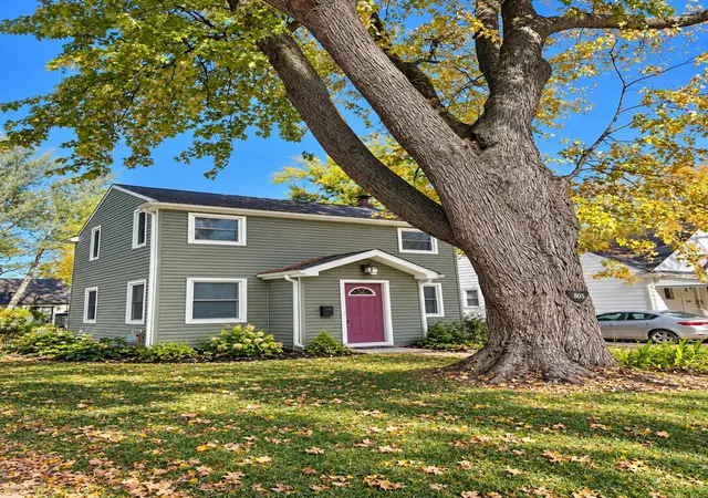 Photo 1 of Single family home for sale at 803 E 3rd Street, Royal Oak, MI 48067 | MLS# 81026056778 | Listing updated on 2026-10-28