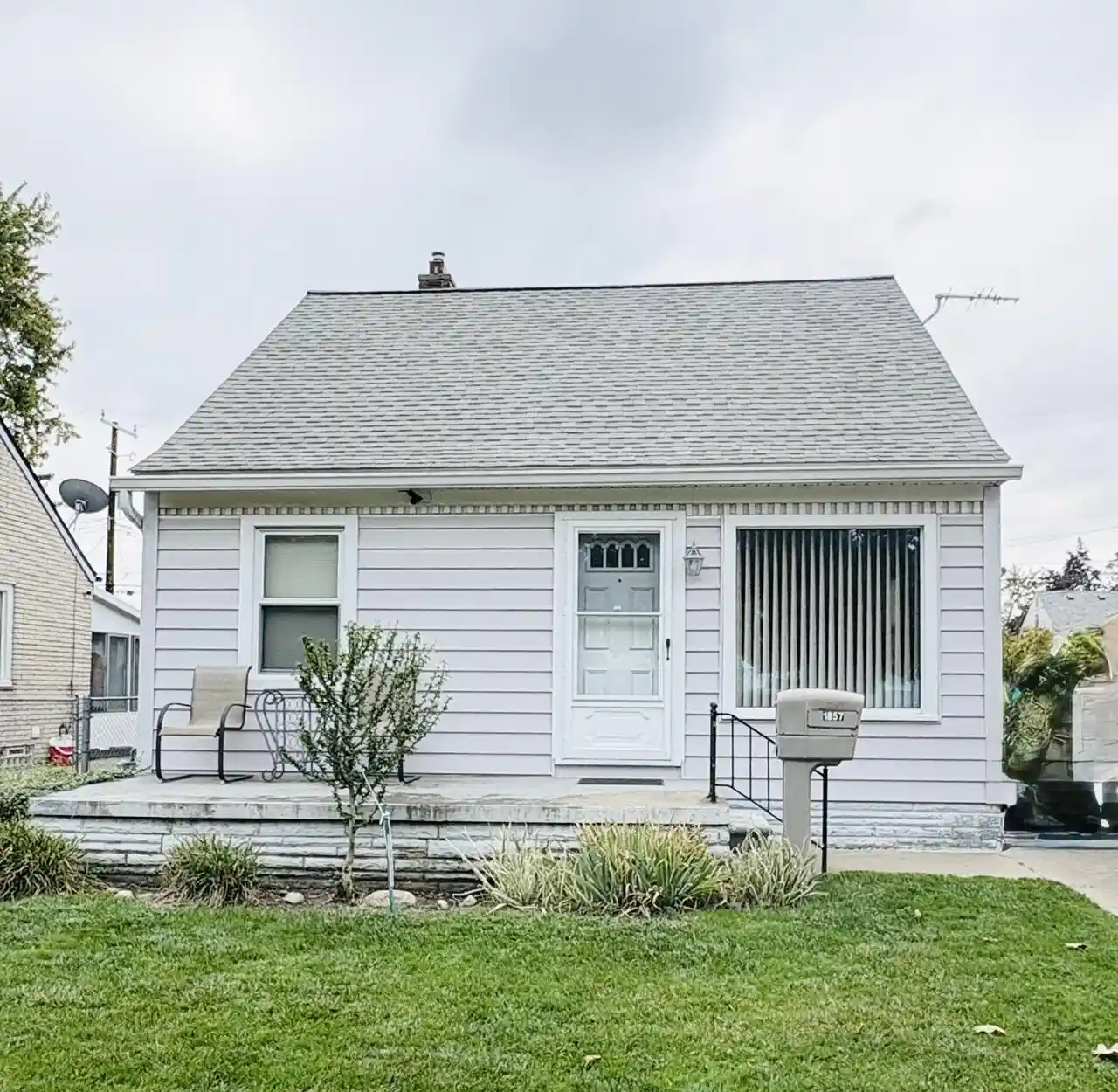Photo 1 of Single family home for sale at 1857 Council Ave, Lincoln Park, MI 48146 | MLS# 81026056786 | Listing updated on 2026-10-28
