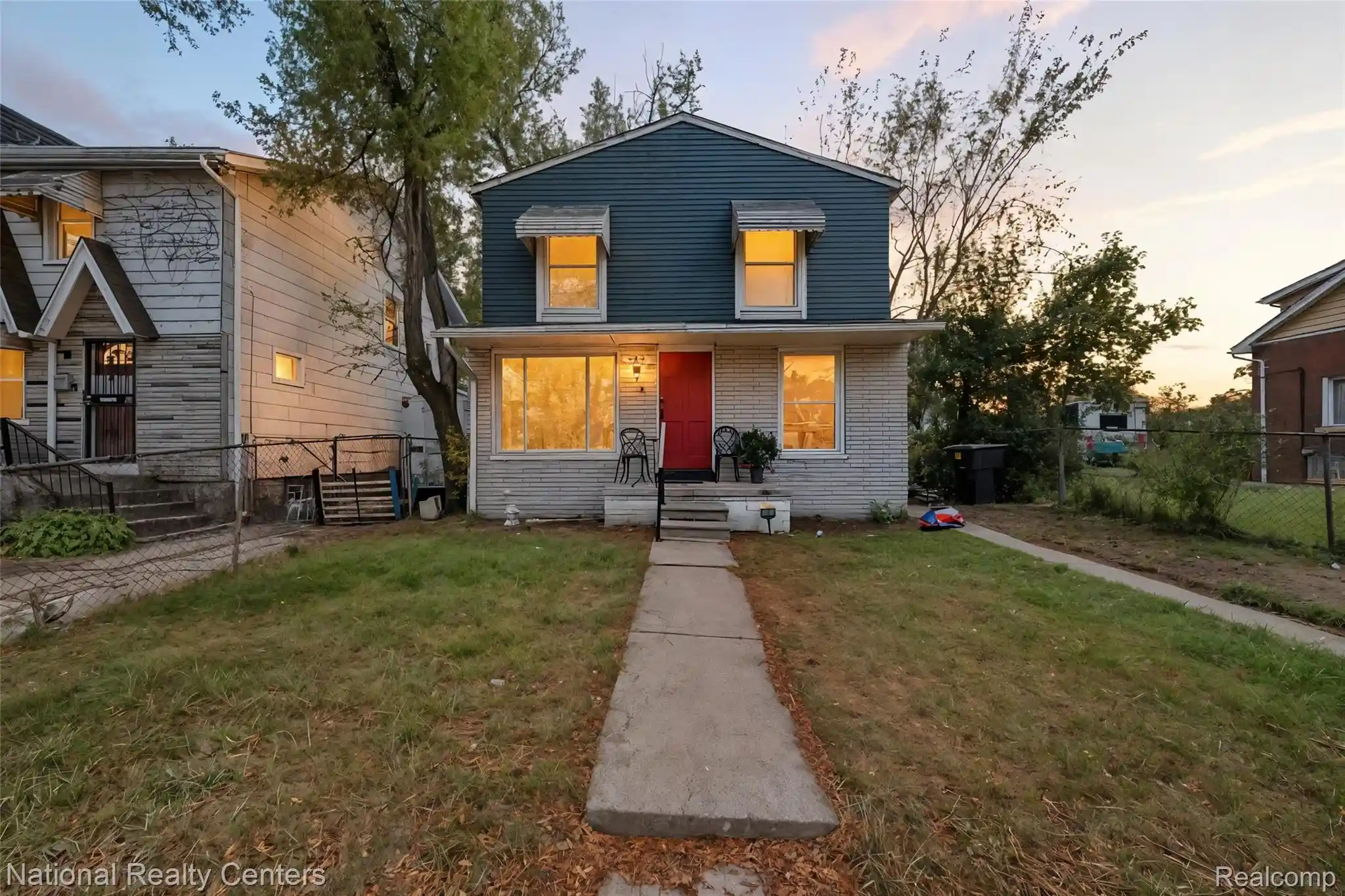 Photo 1 of Single family home for sale at 966 E Greendale, Detroit City Wayne, MI 48203 | MLS# 20261086414 | Listing updated on 2026-10-26
