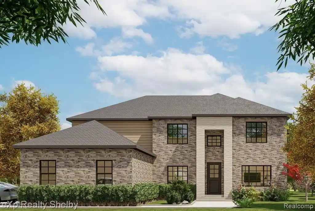 Photo 1 of Single family home for sale at 792 W Long Lake Rd, Bloomfield Hills, MI 48302 | MLS# 20261086418 | Listing updated on 2026-10-26