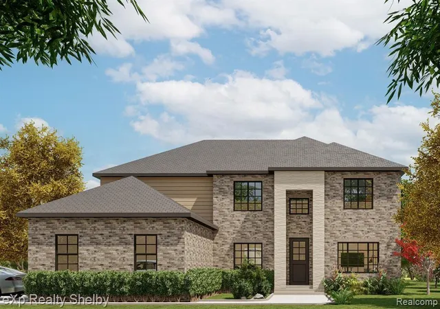 Photo 1 of Single family home for sale at 792 W Long Lake Rd, Bloomfield Hills, MI 48302 | MLS# 20261086418 | Listing updated on 2026-10-26