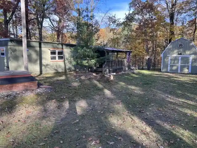 Single family home for sale at 7551 No 1 1/2 Rd, Harrietta, MI 49638 | MLS# 67026056800