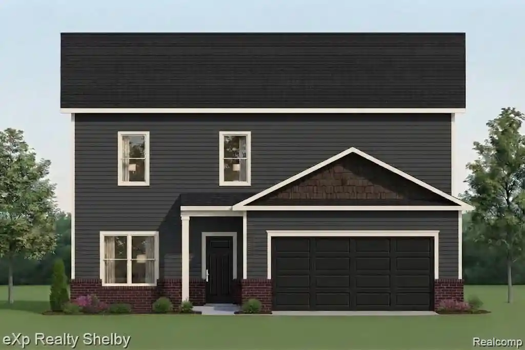 Single family home for sale at 11 Morross Cir, DearbornCity_Wayne, MI 48126 | MLS# 20261086443