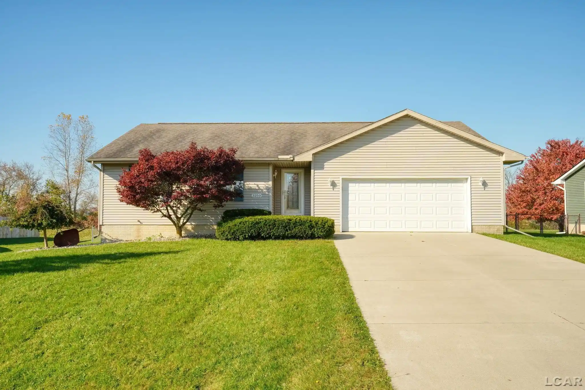 Photo 1 of Single family home for sale at 3250 W Northmor Dr, Adrian, MI 49221 | MLS# 56050225927 | Listing updated on 2026-10-26