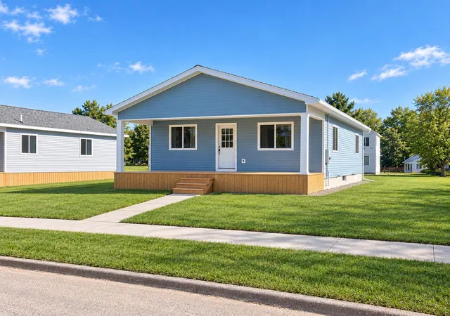 Single family home for sale at 755 Tomlinson St, Jackson, MI 49203 | MLS# 55026056813