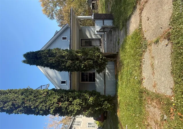 Single family home for sale at 1112 Sheridan Ave, Saginaw, MI 48601 | MLS# 20261086474 | Listing updated on 2026-10-30
