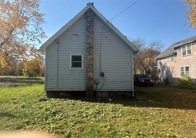 Photo 1 of Single family home for sale at 1112 Sheridan Ave, Saginaw, MI 48601 | MLS# 20261086474 | Listing updated on 2026-10-30
