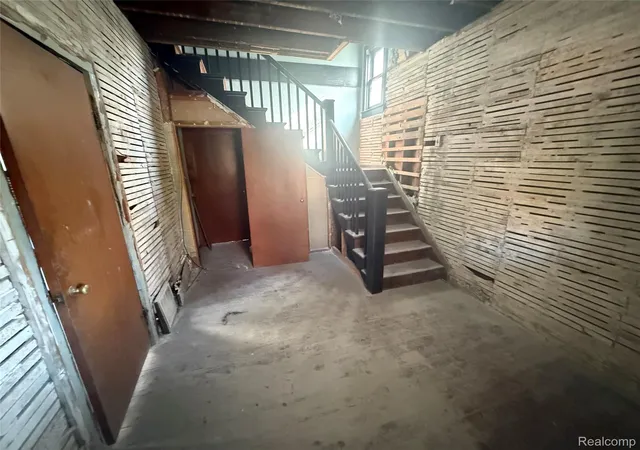 Photo 2 of Single family home for sale at 1112 Sheridan Ave, Saginaw, MI 48601 | MLS# 20261086474 | Listing updated on 2026-10-30
