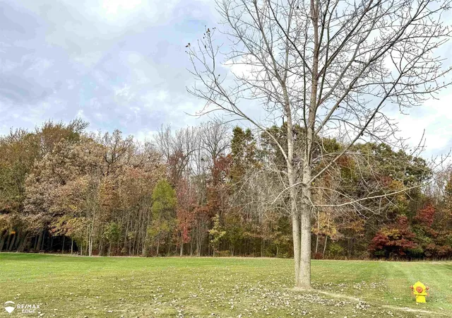Photo 1 of Land for sale at 1381 Deer Crk Trl, Grand Blanc, MI 48439 | MLS# 5050225937 | Listing updated on 2026-10-26