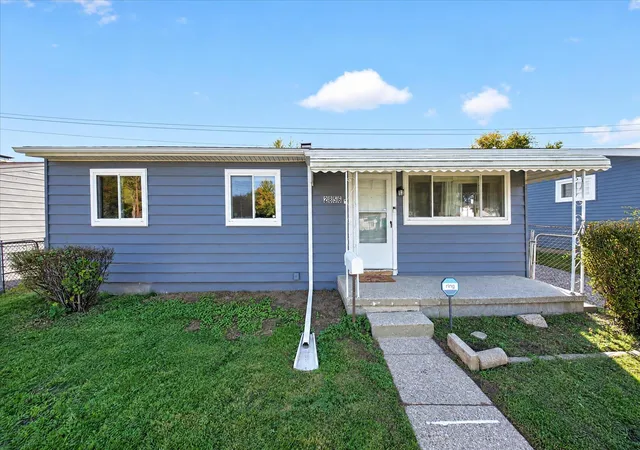 Photo 1 of Single family home for sale at 2856 Appleridge St, Ypsilanti, MI 48198 | MLS# 81026056828 | Listing updated on 2026-10-29
