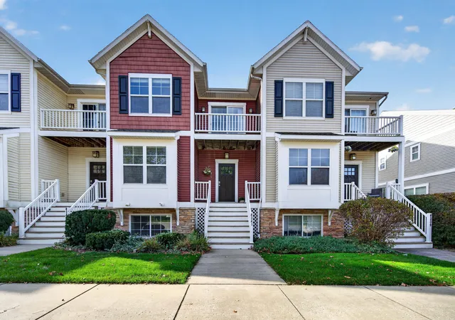 Photo 1 of Condo for sale at 4341 Stratton Blvd Se #33, Grand Rapids, MI 49512 | MLS# 65026056829 | Listing updated on 2026-10-26