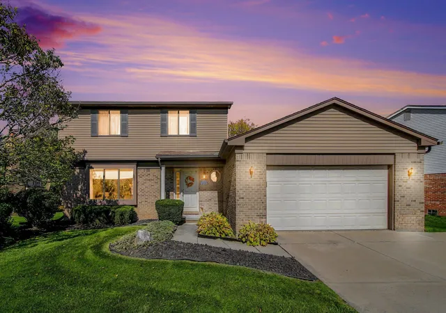 Photo 1 of Single family home for sale at 6618 Whitehurst St, Canton, MI 48187 | MLS# 81026056839 | Listing updated on 2026-10-29